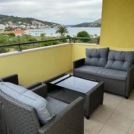 Apartment Marino *