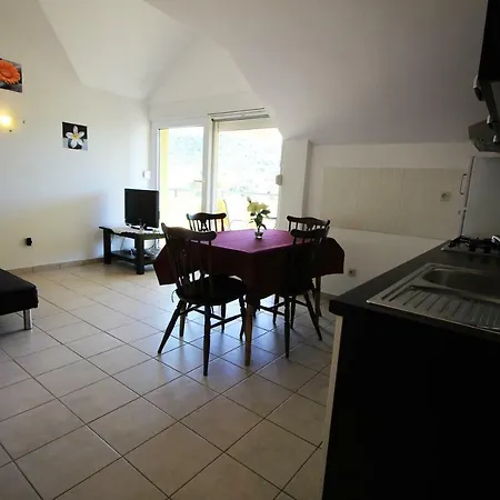 Apartment Marino