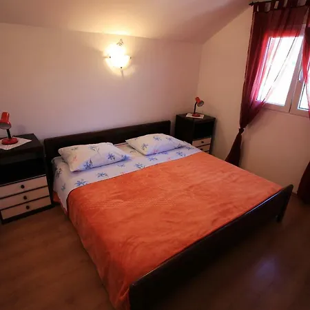Marino Apartment