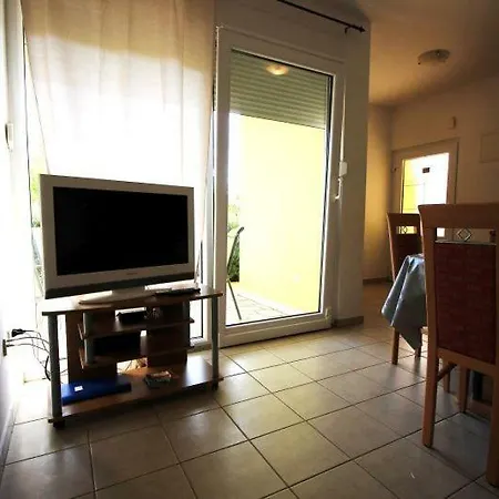 Marino Apartment *