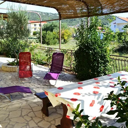 Marino Apartment