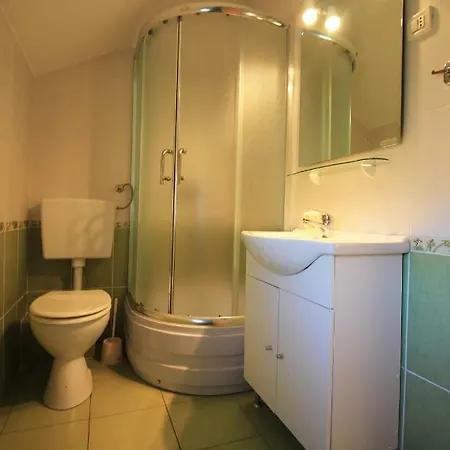 Apartment Marino *