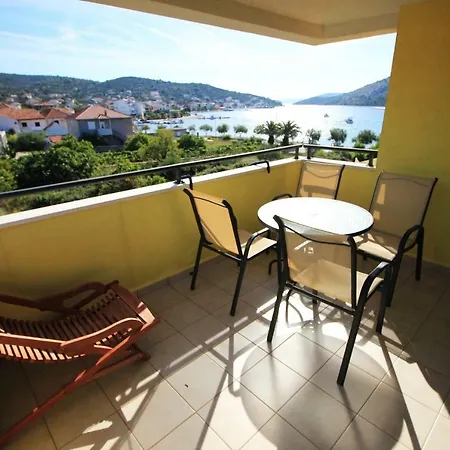 Marino Apartment *