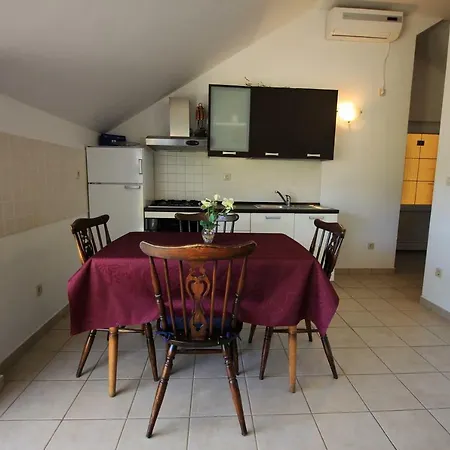 Marino Apartment *