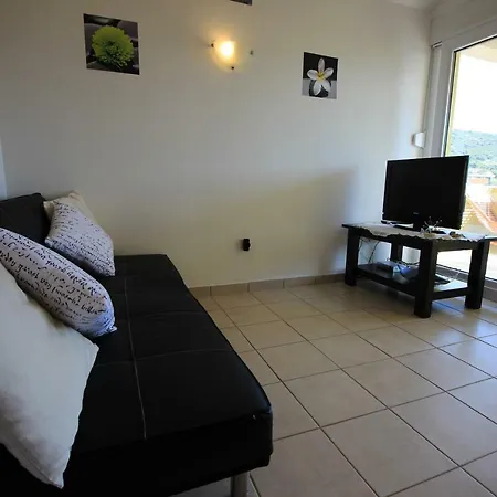 Marino Apartment
