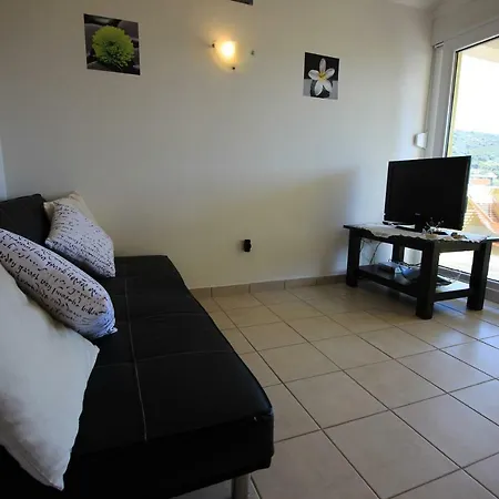 Marino Appartement