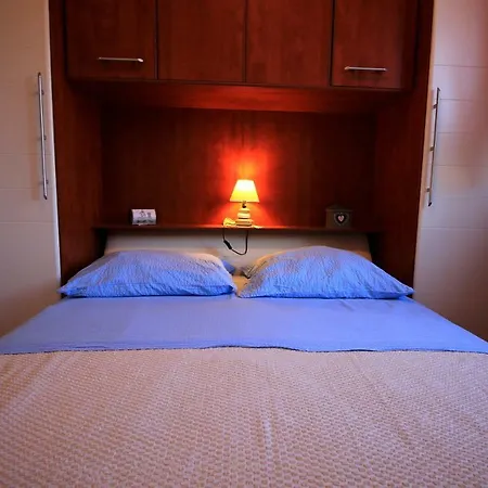 Marino Apartment