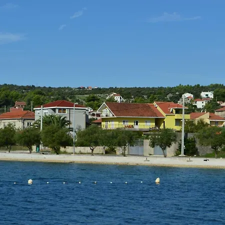 Apartment Marino