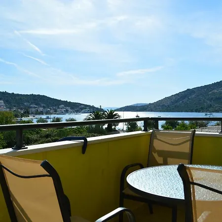 Marino Appartement *