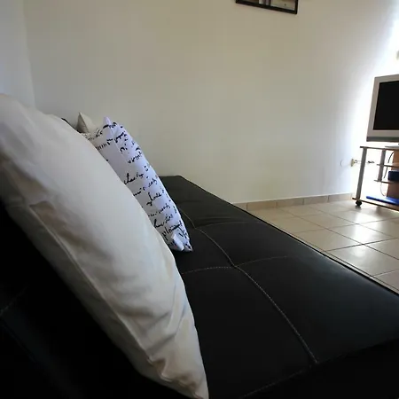 Marino Apartment *