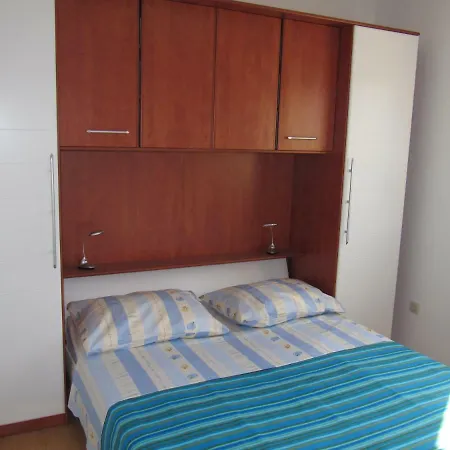 Apartment Marino