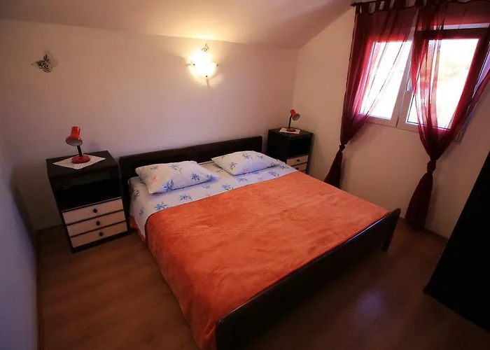 Marino Appartement