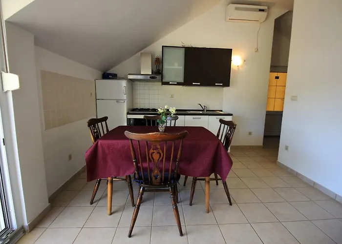 Marino Appartement *