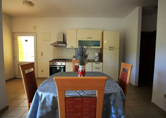 Marino Appartement Vinišće