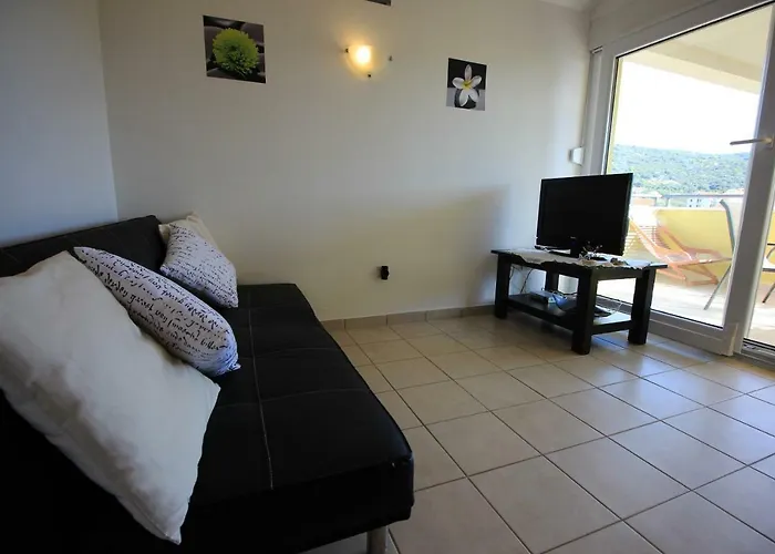 Marino Appartement