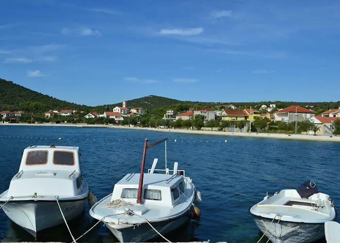 Marino Appartement Vinišće