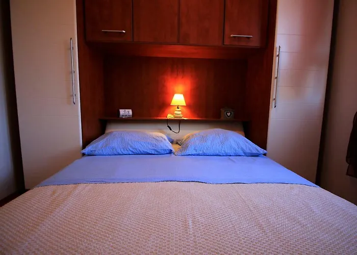 Marino Appartement