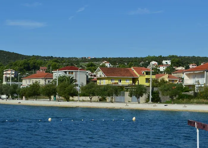 Appartement Marino