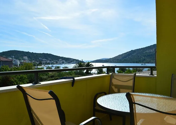 Marino アパート *