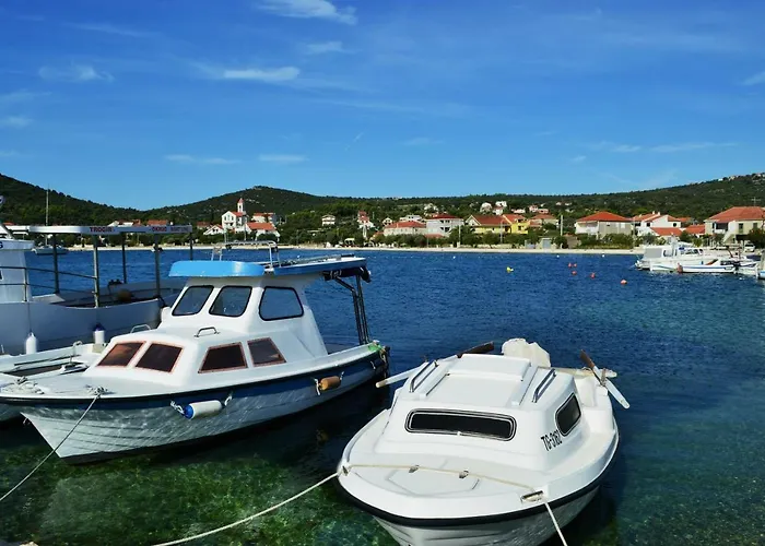 Marino Appartement Vinišće