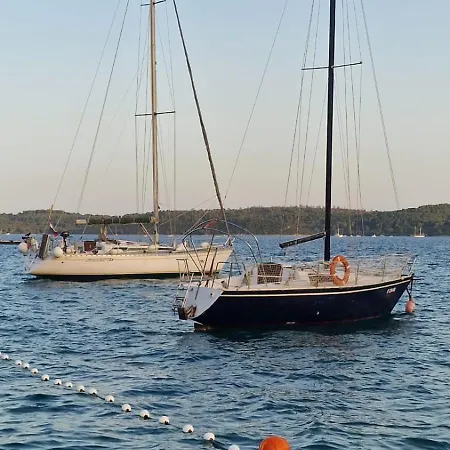 Appartamento Marino