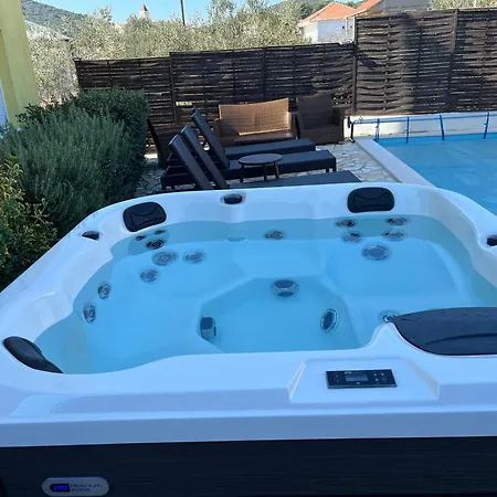 Apartman Marino *