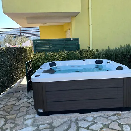 Apartman Marino