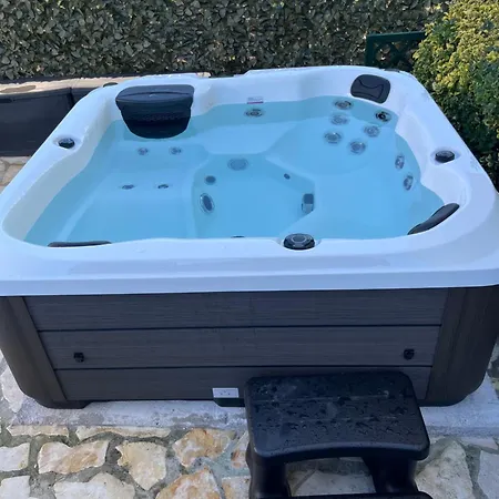 Apartman Marino