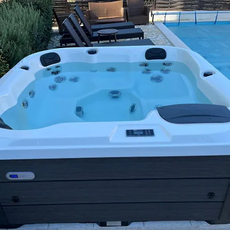 Apartman Marino