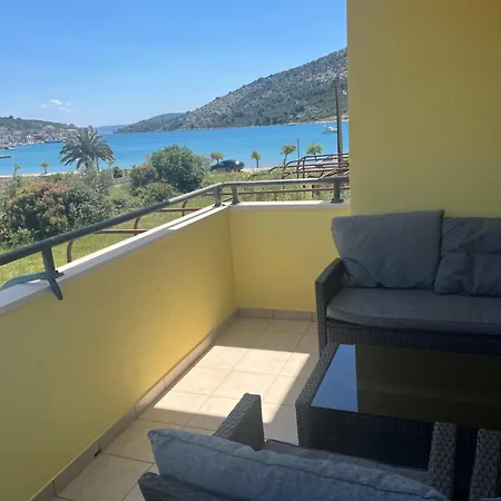 Marino Apartman *