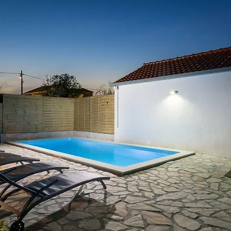 Apartamento Marino