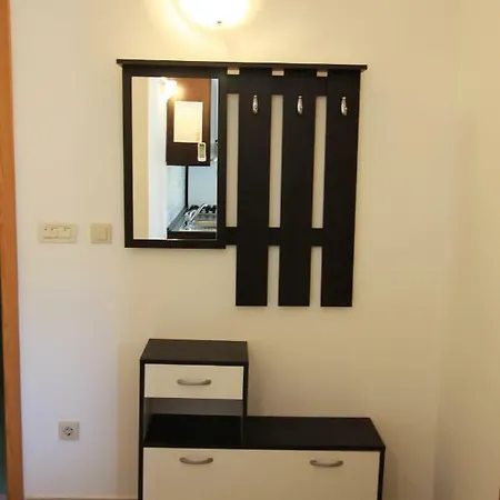 Marino Appartamento