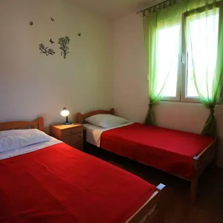 Marino Apartman Vinišće