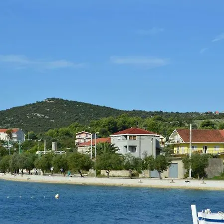 Lägenhet Marino Vinišće