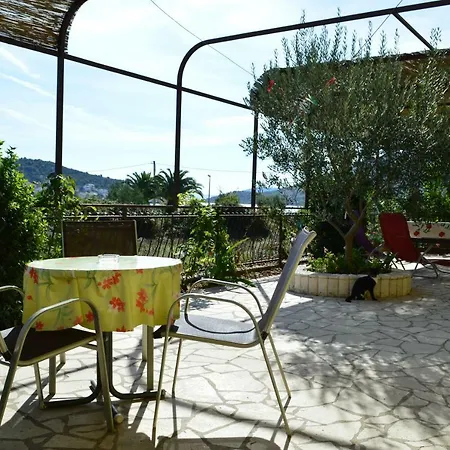 Apartamento Marino *